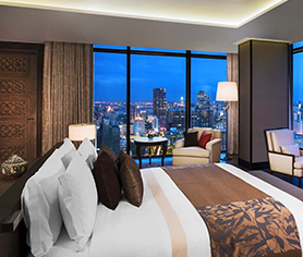 Presidential Room