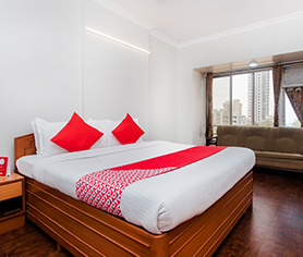 Executive room