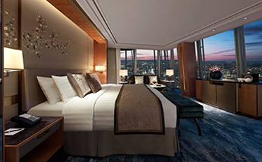 Executive room